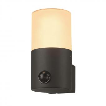 SLV GRAFIT E27 round Sensor      1006179 