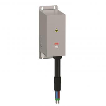 Schneider EMV-Funkentstörfilter VW3A4706 