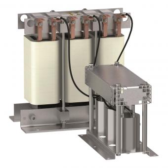 Schneider SINUSFILTER 690V 75A  VW3A5218 