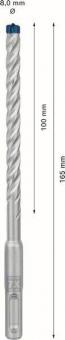 Bosch EXPERT Hammerbohrer SDS 2608900183 