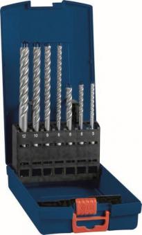 Bosch Hammerbohrer SDS-plus-7X Expert 