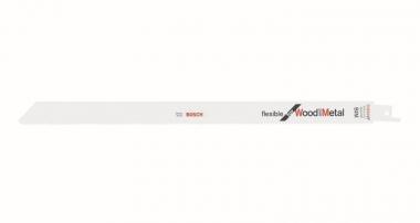 Bosch 2Säbelsägeblatt S 1222  2608656043 