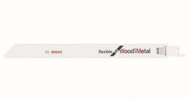 Bosch Säbelsägeblatt S 1122 VF, 5 Stk 