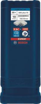 Bosch 30xHammerbohrer EXPERT SDS-plus-7 
