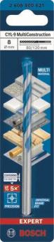 Bosch MultiConstruction Bohrer CYL-9 