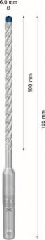 Bosch EXPERT Hammerbohrer SDS 2608900181 