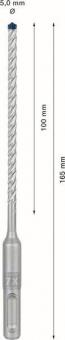 Bosch EXPERT Hammerbohrer SDS 2608900158 