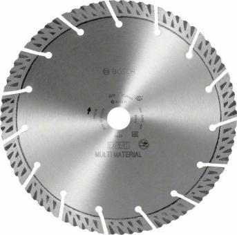 Bosch EXPERT Multi Material   2608900663 