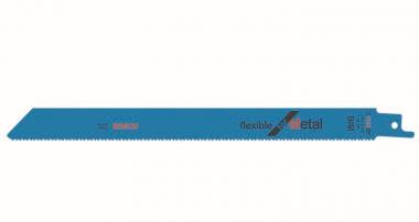 Bosch Sägeblatt BiM l=225mm   2608656019 