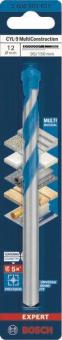 Bosch MultiConstruction Bohrer CYL-9 