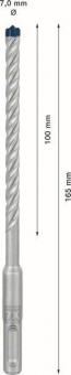 Bosch EXPERT Hammerbohrer SDS 2608900166 