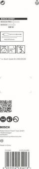 Bosch EXPERT SELFCUT Speed    2608900347 