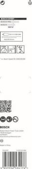 Bosch EXPERT SELFCUT Speed    2608900343 