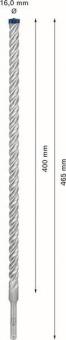 Bosch Hammerbohrer SDS-plus-7X Expert 