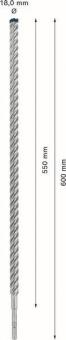 Bosch EXPERT Hammerbohrer SDS 2608900140 