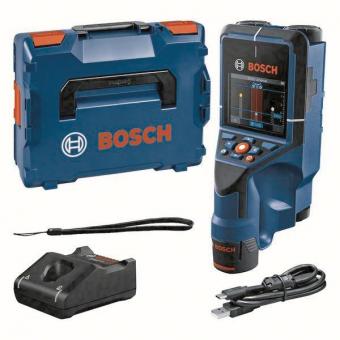 Bosch Wallscanner D-tect 200 C 