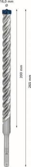 Bosch EXPERT Hammerbohrer SDS 2608900131 