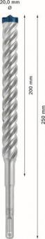 Bosch EXPERT Hammerbohrer SDS 2608900142 