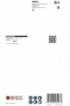 Bosch EXPERT Multi Material   2608900662 