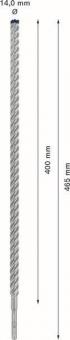 Bosch Hammerbohrer SDS-plus-7X Expert 