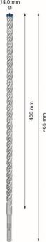 Bosch Hammerbohrer SDS-plus-7X Expert 