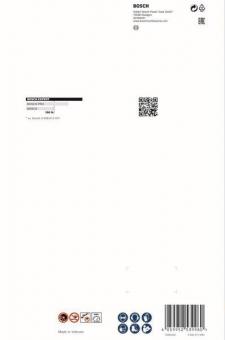 Bosch EXPERT Multi Material   2608900663 
