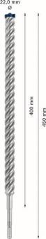 Bosch Hammerbohrer SDS-plus-7X Expert 