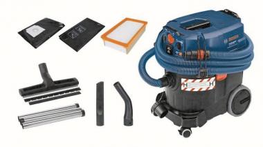 BOSCH Nass-/Trockensauger GAS 35 H AFC 