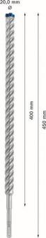Bosch Hammerbohrer SDS-plus-7X Expert 