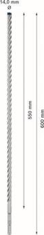 Bosch Hammerbohrer SDS-plus-7X Expert 