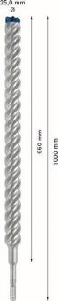Bosch EXPERT Hammerbohrer SDS 2608900153 