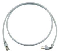 TEGA Patchkabel S/FTP Cat.6a L00001A0199 