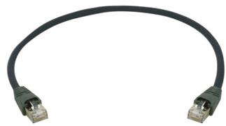 TEGA Patchkabel S/FTP Cat.6A L00002A0299 