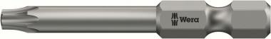 Wera TORX-Bits mit Bohrung   05060052001 