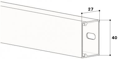 GGK Kanal LFG 25x40                11028 