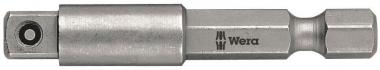 Wera Werkzeugschaft 870/4    05050210001 