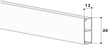 GGK Kanal Mini 15x30T              11510 