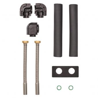      Anschlussset flexibel uniTOWER plus 