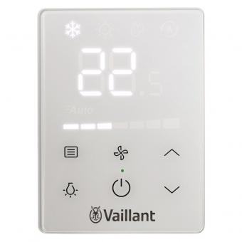 Vaillant      Gebläsekonvektor Steuerung 