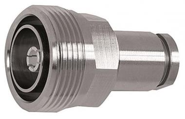 TEGA 7-16 Kabelbuchse Ag/Ta    100024460 