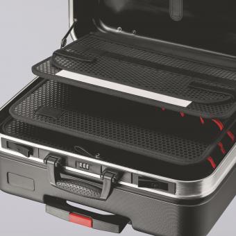 Knipex Werkzeugkoffer BIG Basic Move 