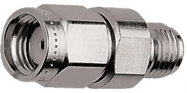 TEGA Adapter SMA -R-SMA 50   J01155R0095 