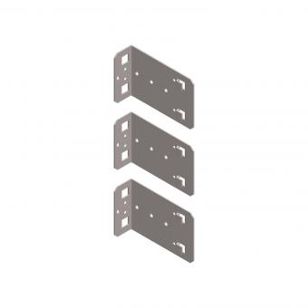 Schneider SF-Halterung f.Kabel NSYRCDFIX 