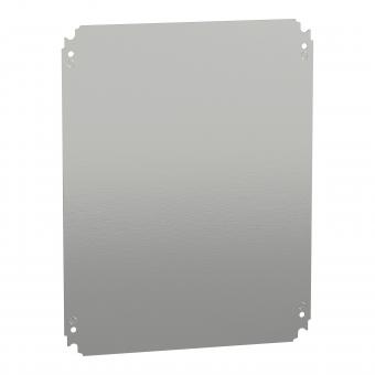 GS MONTAGEPLATTE 450X350         NSYMM54 
