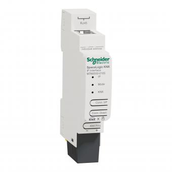Schneider SpaceLogic KNX    MTN6502-0105 