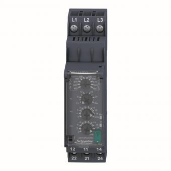 GS Netzüberwachung auf          RM22TR33 
