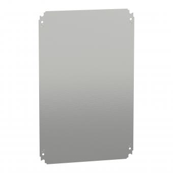 GS Montageplatte 350X550         NSYMM64 