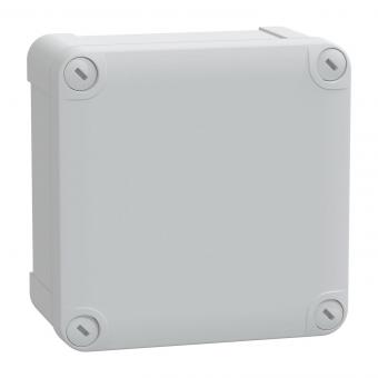 Schneider PC-Gehäuse IK08    NSYTBP11116 
