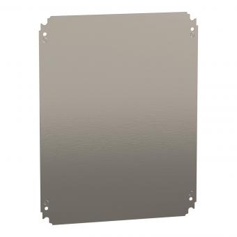 GS MONTAGEPLATTE 450X350         NSYMM54 