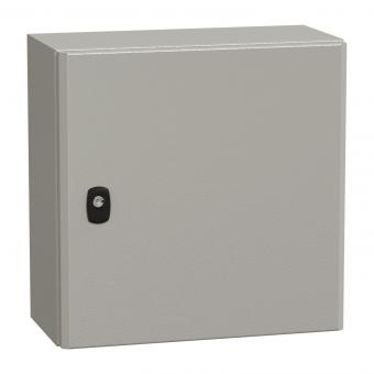 Schneider Wandschrank Volltür NSYS3D4420 